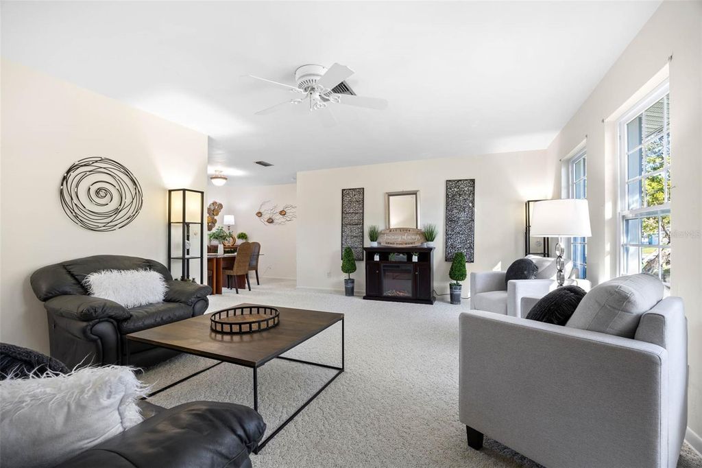 Photo of 2346 Sarazen Dr, Dunedin, FL 34698 (MLS # TB8467921)