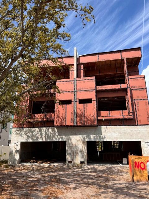 4509 W NORTH A STREET 1 TAMPA FL 33609