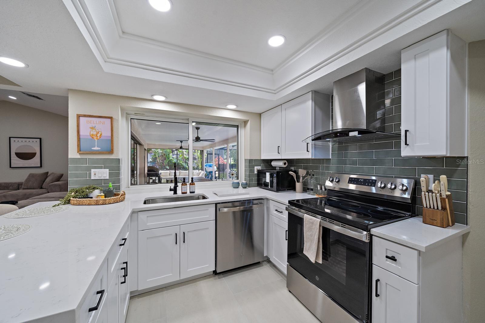 PORT CHARLOTTE SEC 013 - Residential Lease