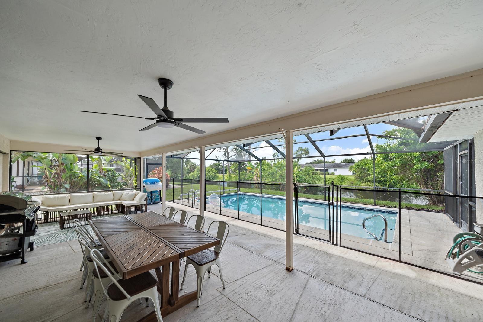 PORT CHARLOTTE SEC 013 - Residential Lease