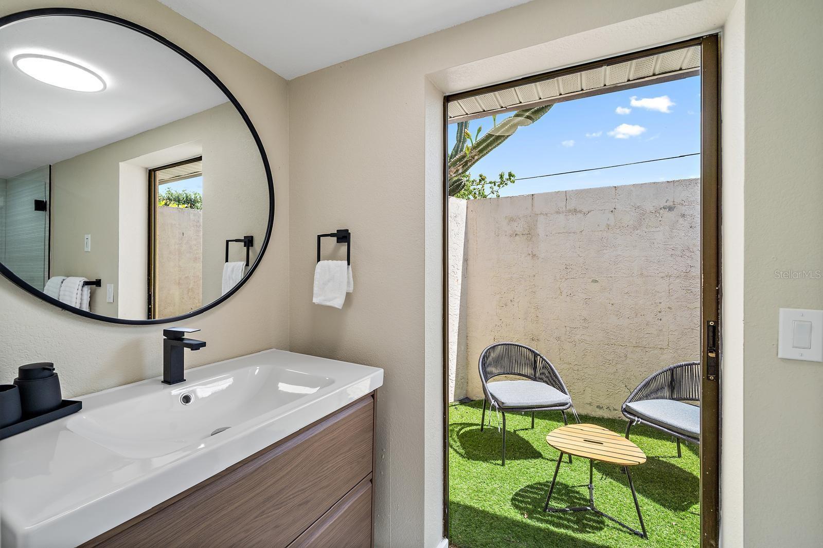 PORT CHARLOTTE SEC 013 - Residential Lease