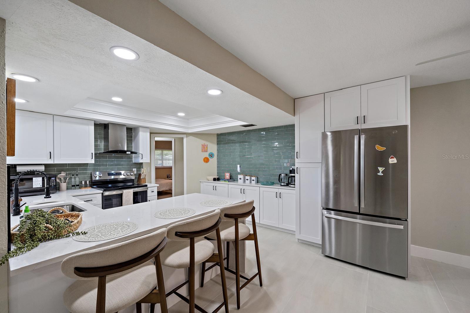 PORT CHARLOTTE SEC 013 - Residential Lease