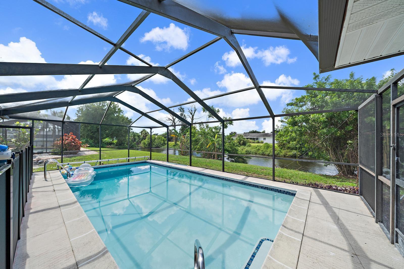 PORT CHARLOTTE SEC 013 - Residential Lease