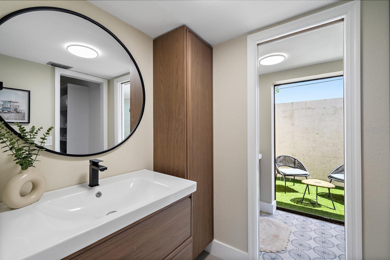 PORT CHARLOTTE SEC 013 - Residential Lease