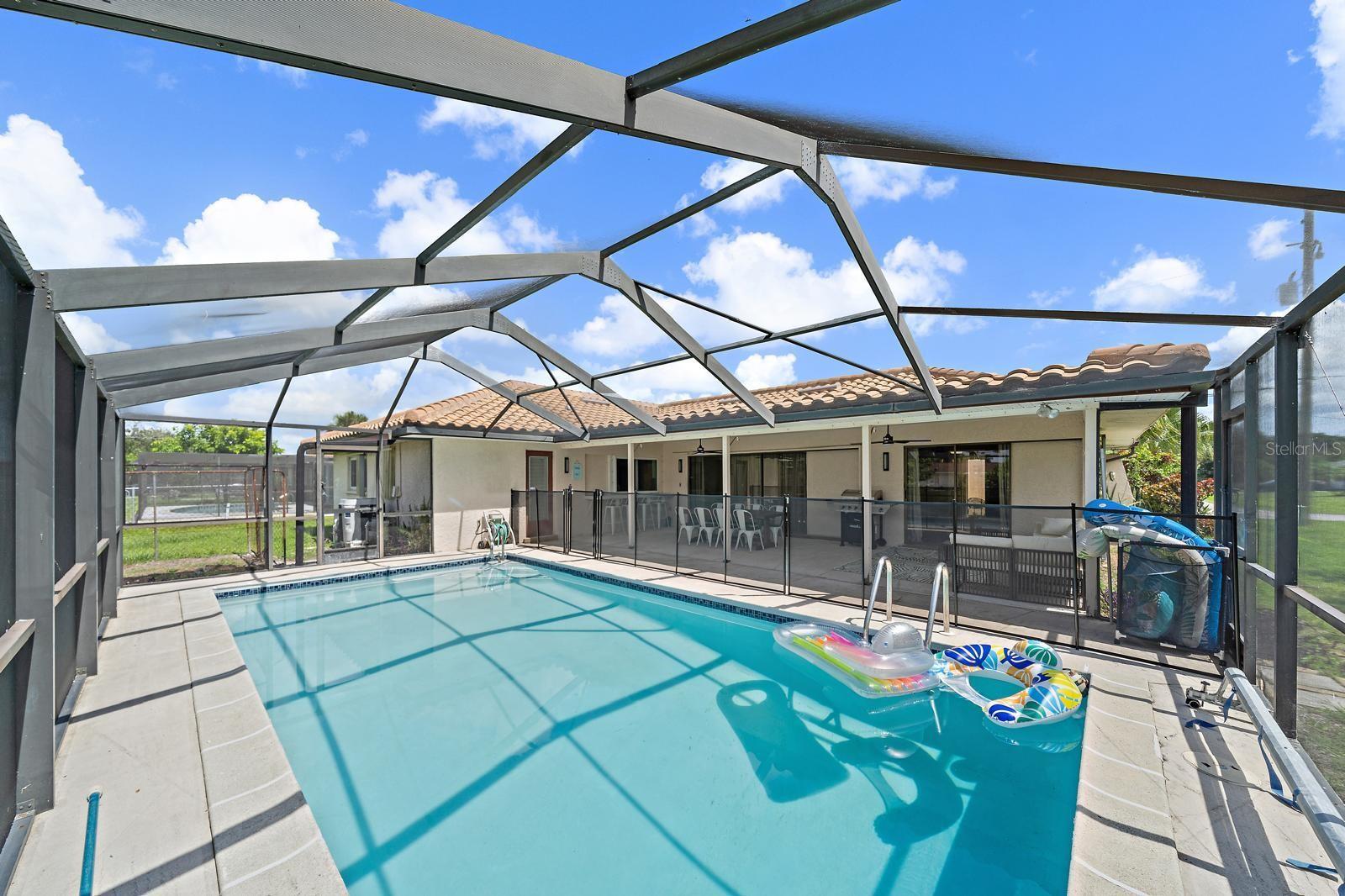 PORT CHARLOTTE SEC 013 - Residential Lease