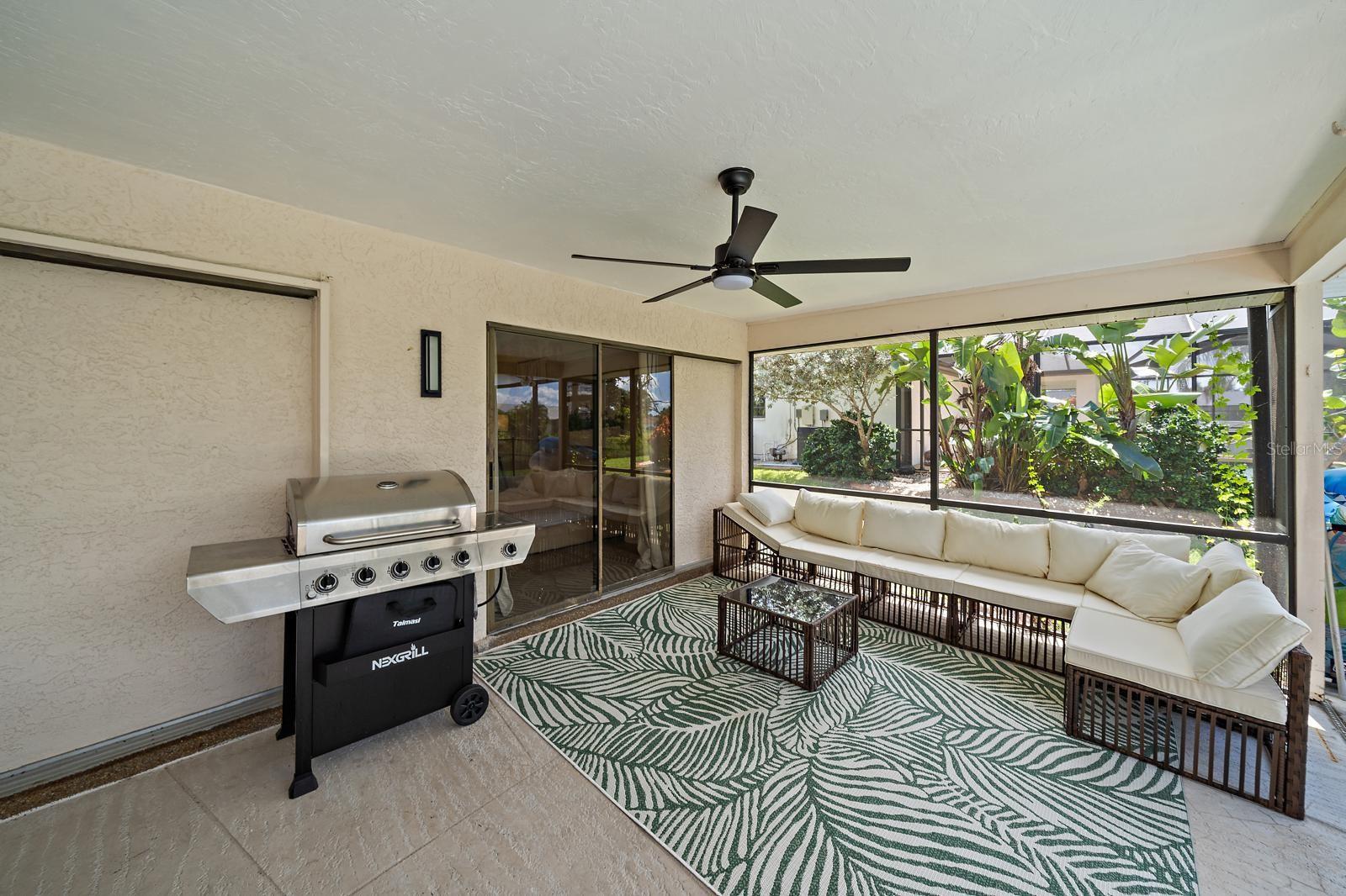 PORT CHARLOTTE SEC 013 - Residential Lease