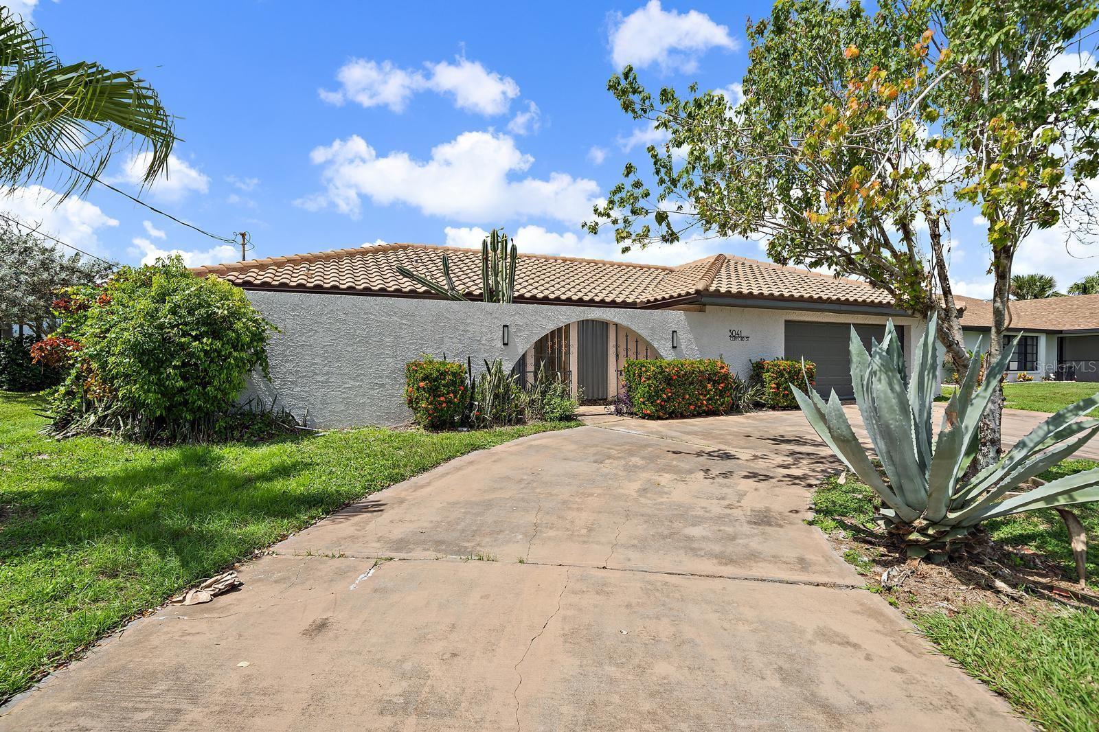 PORT CHARLOTTE SEC 013 - Residential Lease