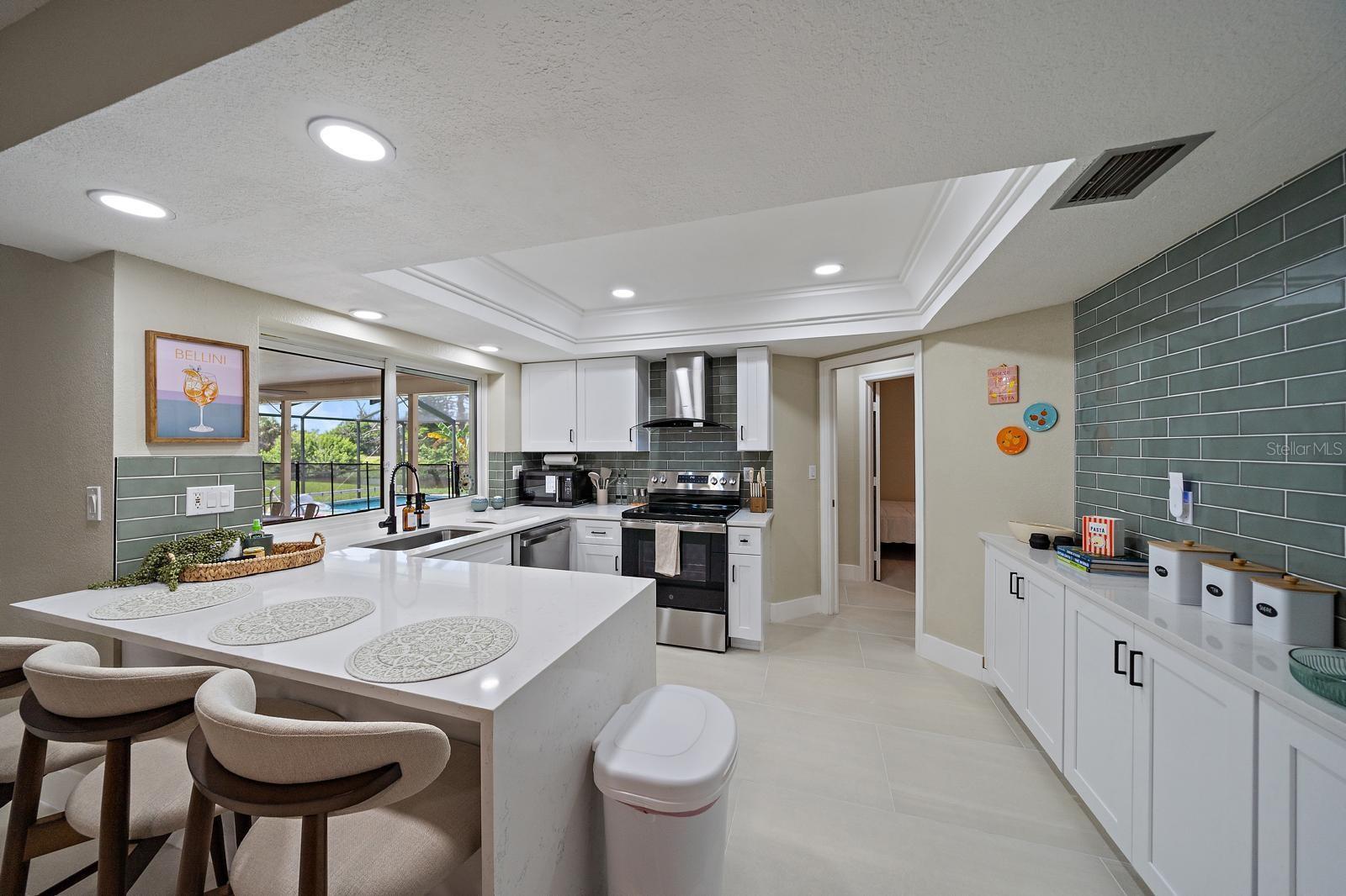 PORT CHARLOTTE SEC 013 - Residential Lease