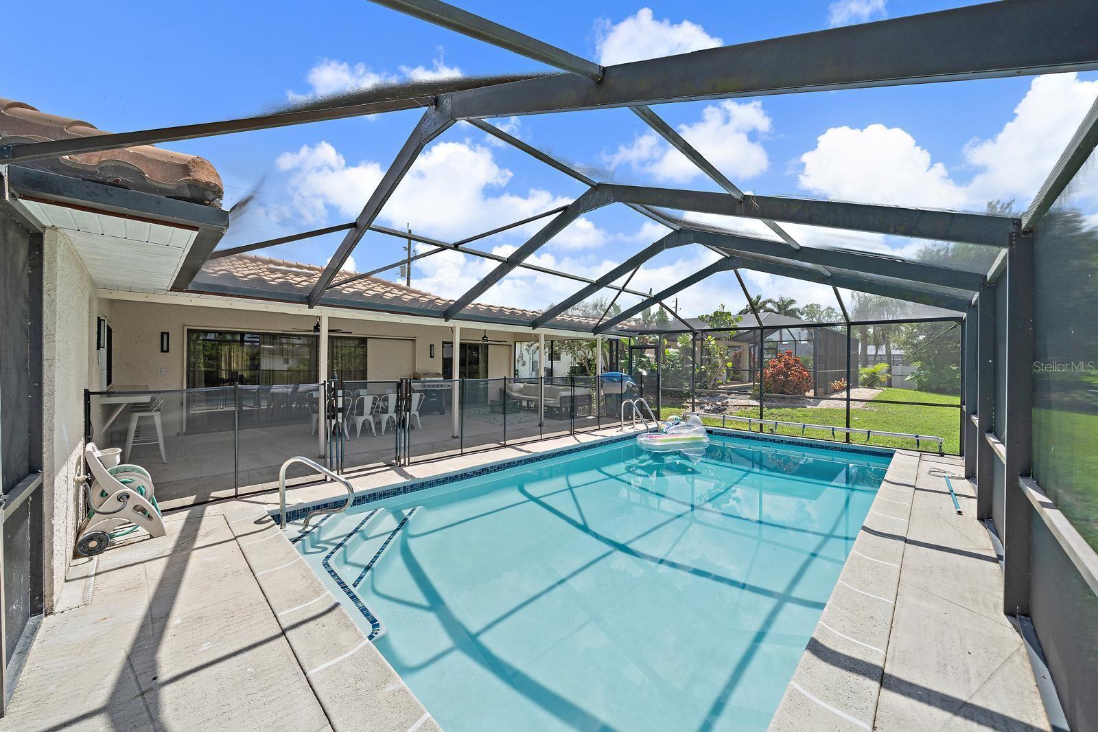 PORT CHARLOTTE SEC 013 - Residential Lease