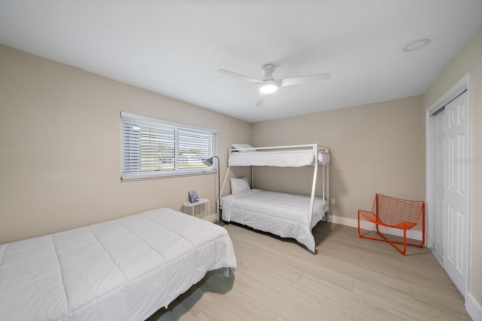 PORT CHARLOTTE SEC 013 - Residential Lease