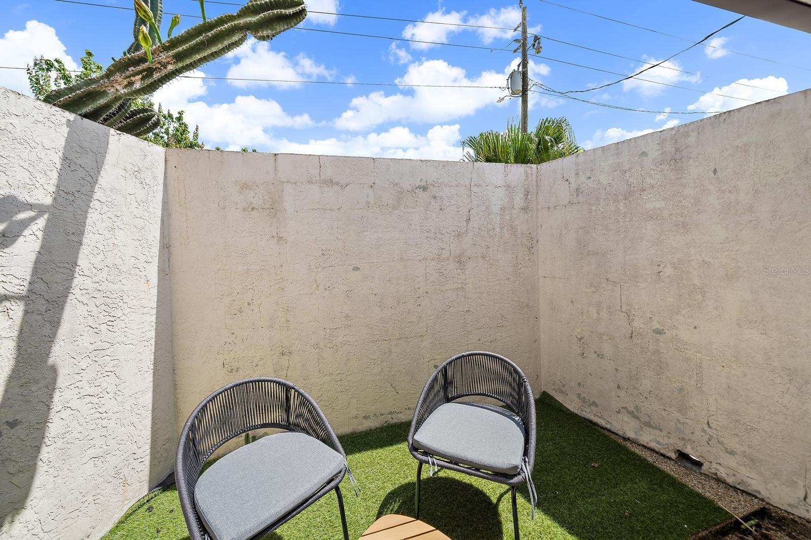 PORT CHARLOTTE SEC 013 - Residential Lease