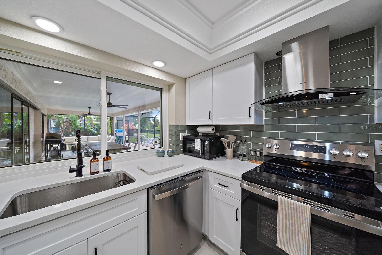 PORT CHARLOTTE SEC 013 - Residential Lease