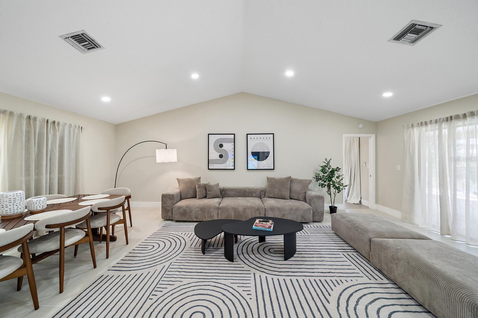 PORT CHARLOTTE SEC 013 - Residential Lease