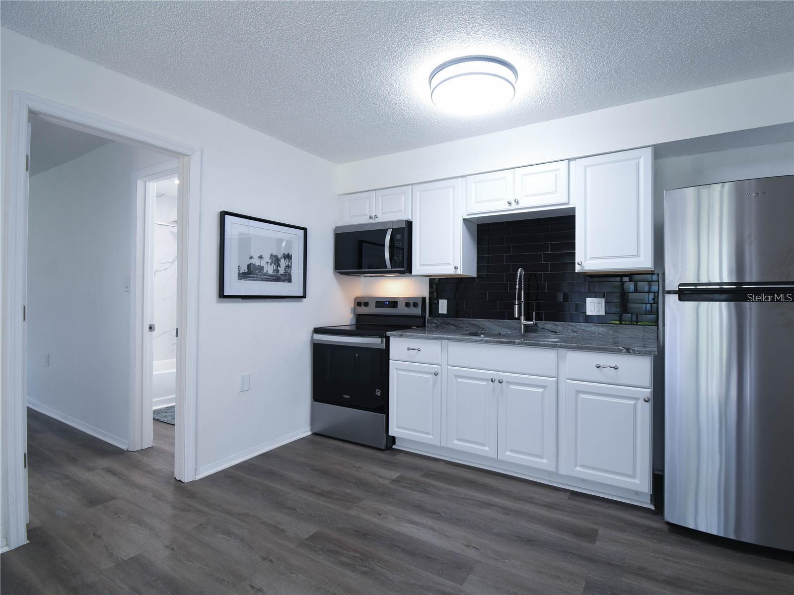 WOODSIDE VILLAGE CONDO - Residential