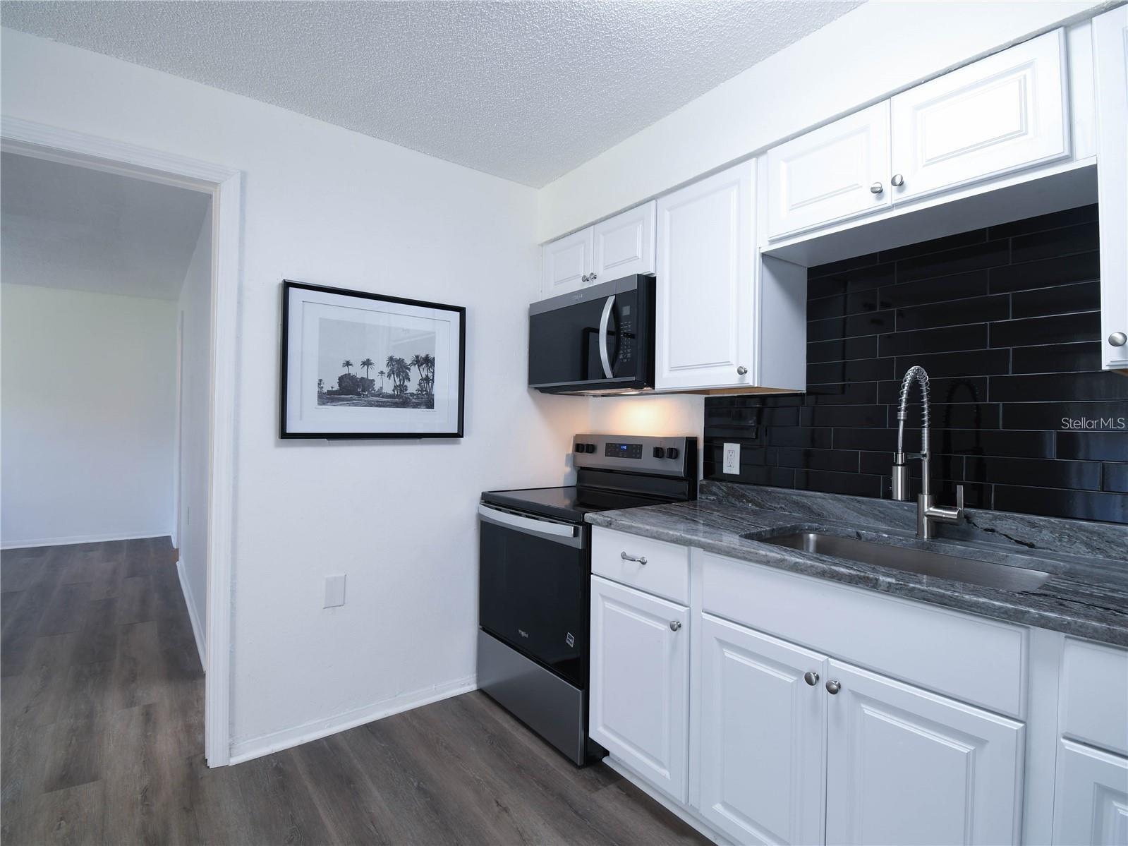 WOODSIDE VILLAGE CONDO - Residential