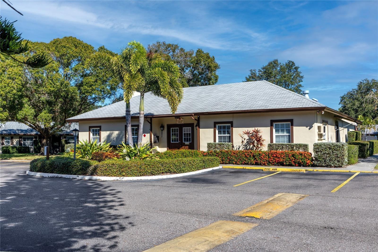 WOODSIDE VILLAGE CONDO - Residential