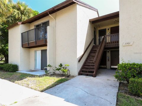 4215 E BAY DRIVE 1701B CLEARWATER FL 33764