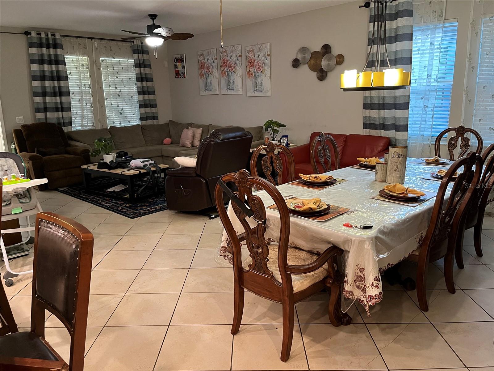 CYPRESS MILL PH 1C1 - Residential