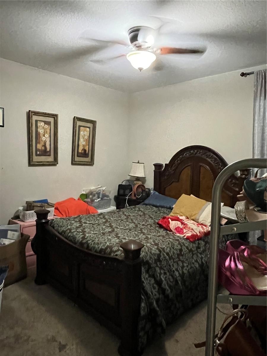 CYPRESS MILL PH 1C1 - Residential