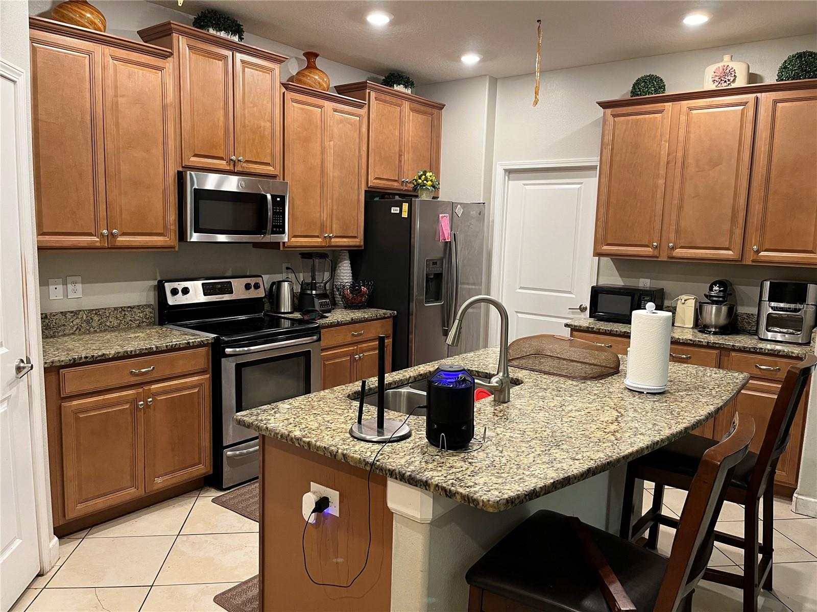 CYPRESS MILL PH 1C1 - Residential