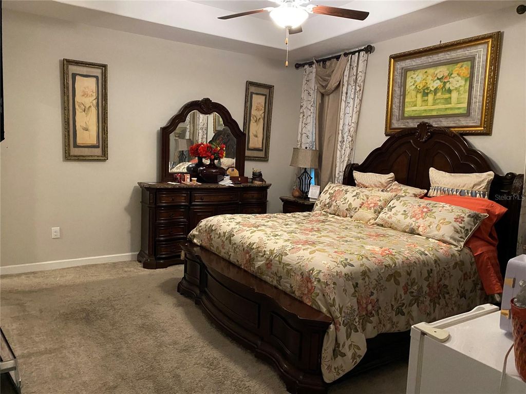 Photo of 7241 Wash Island Drive, Sun City Center, FL 33573 (MLS # TB8434126)
