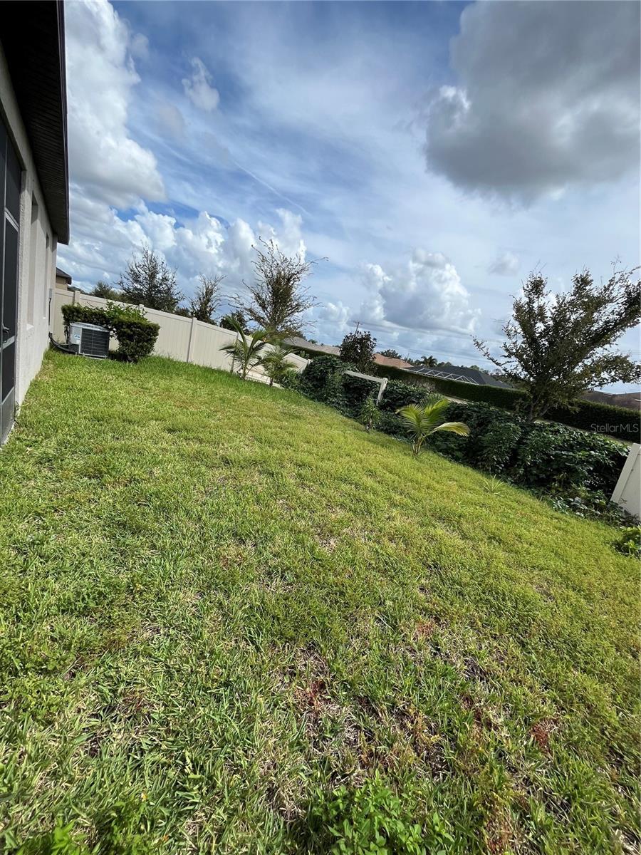 CYPRESS MILL PH 1C1 - Residential