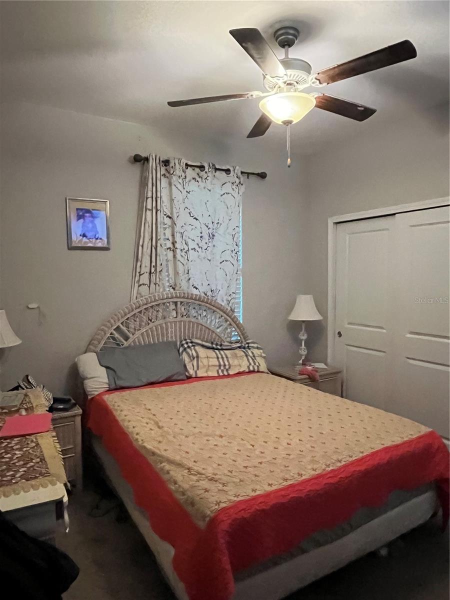 CYPRESS MILL PH 1C1 - Residential