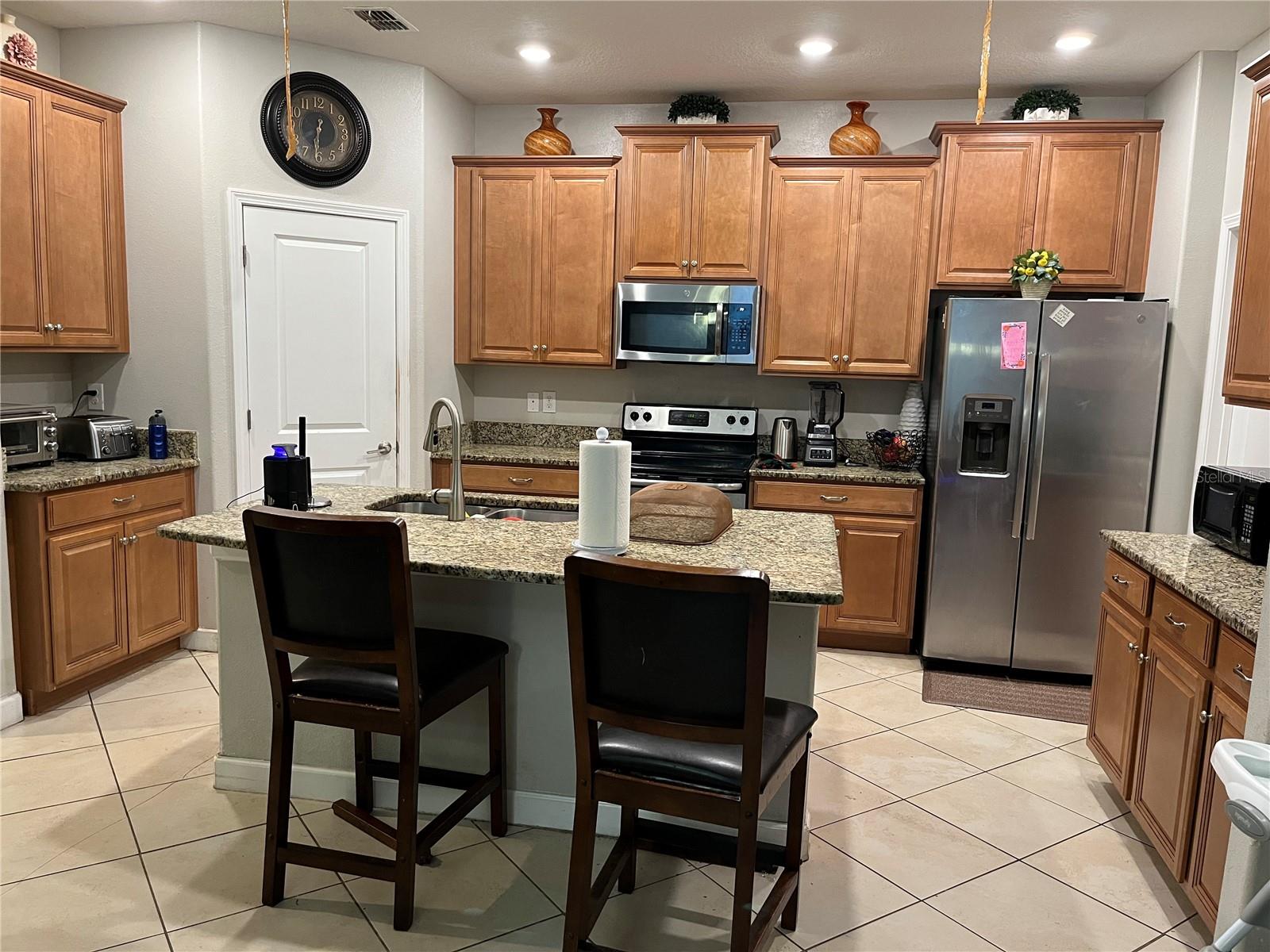 CYPRESS MILL PH 1C1 - Residential