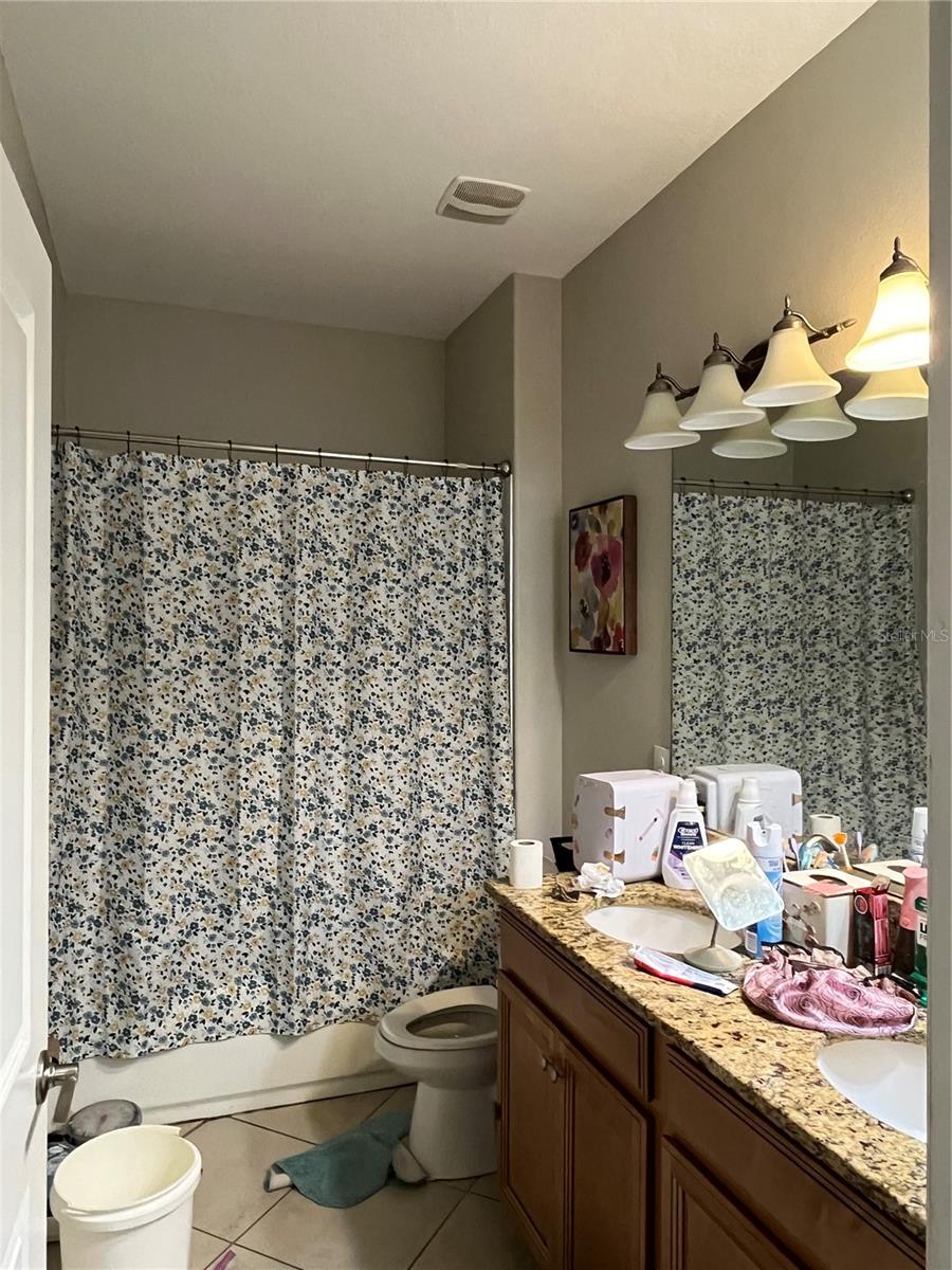 CYPRESS MILL PH 1C1 - Residential