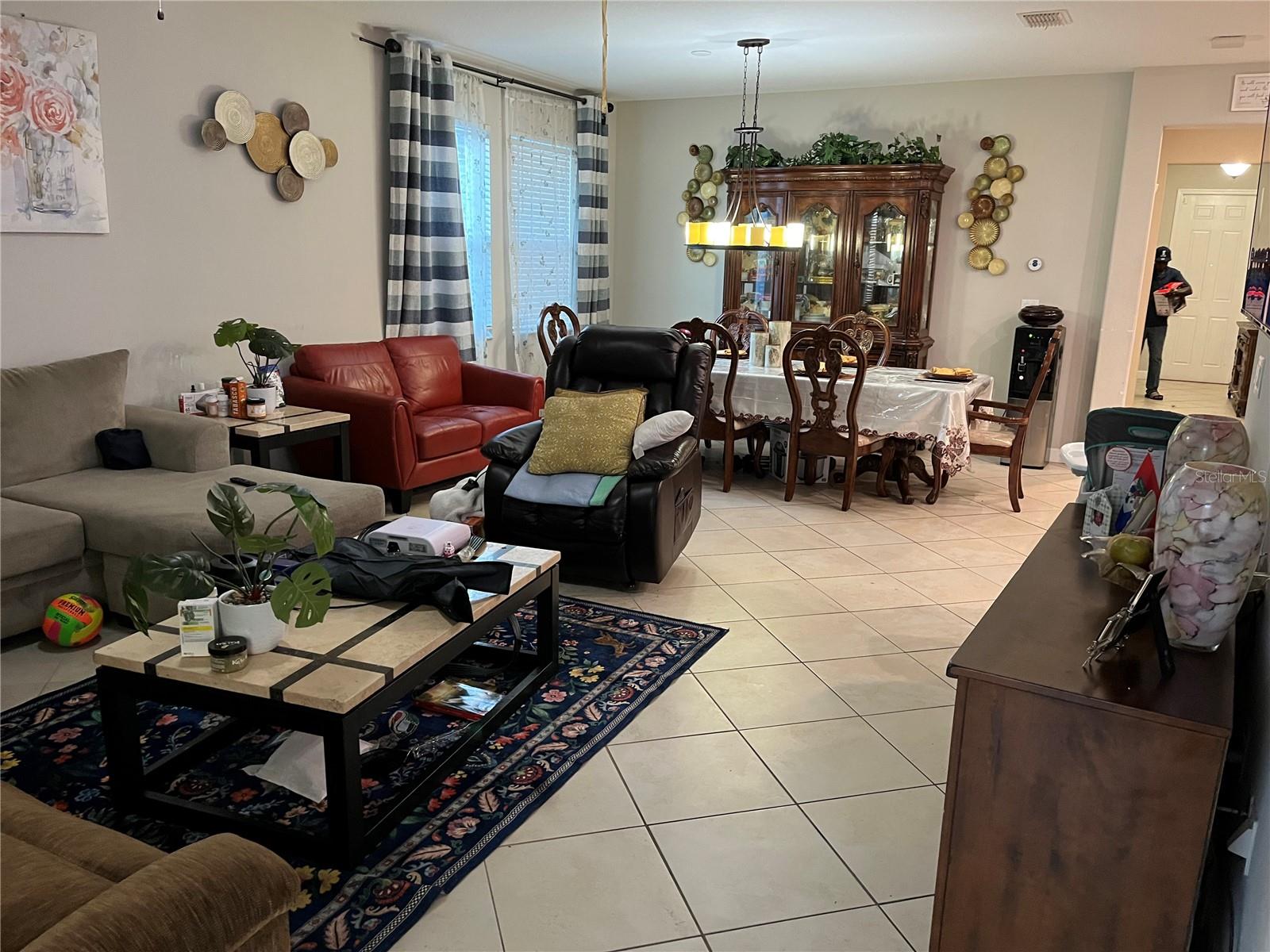 CYPRESS MILL PH 1C1 - Residential