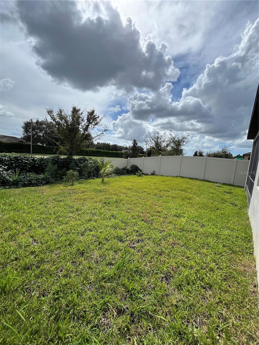 CYPRESS MILL PH 1C1 - Residential
