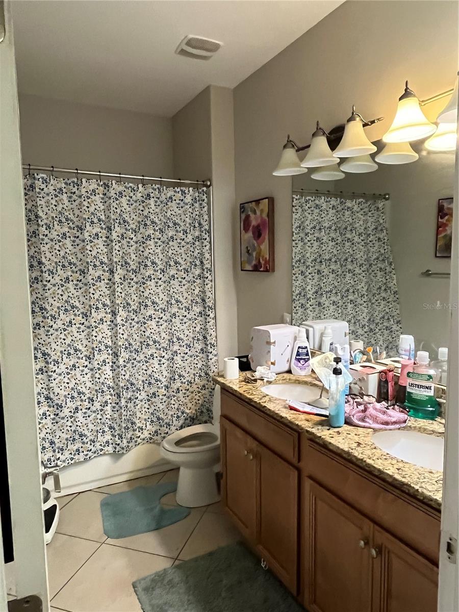 CYPRESS MILL PH 1C1 - Residential