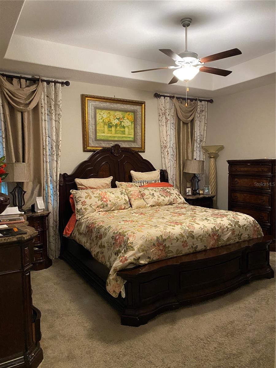 CYPRESS MILL PH 1C1 - Residential