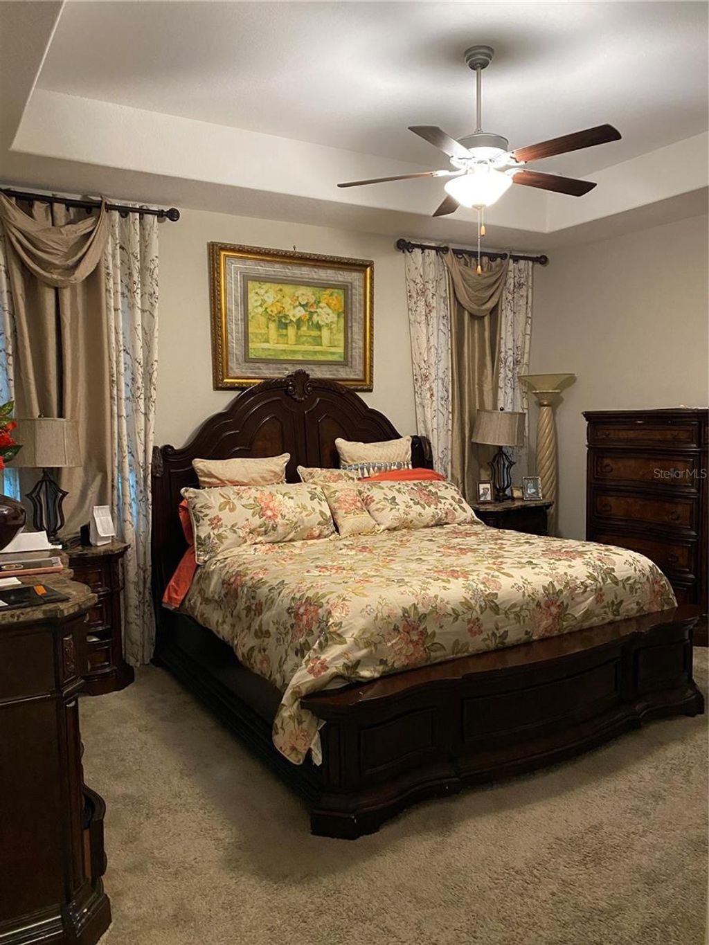 Photo of 7241 Wash Island Drive, Sun City Center, FL 33573 (MLS # TB8434126)