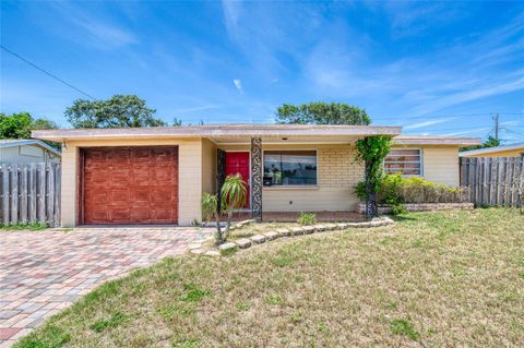 A home in ORMOND BEACH