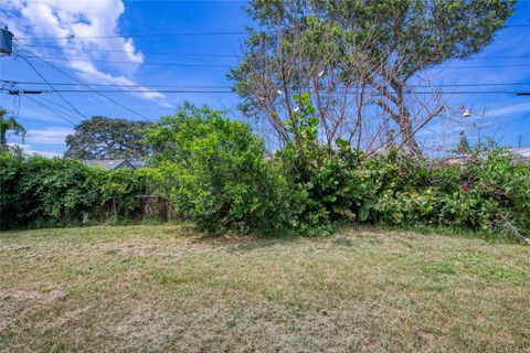 A home in ORMOND BEACH