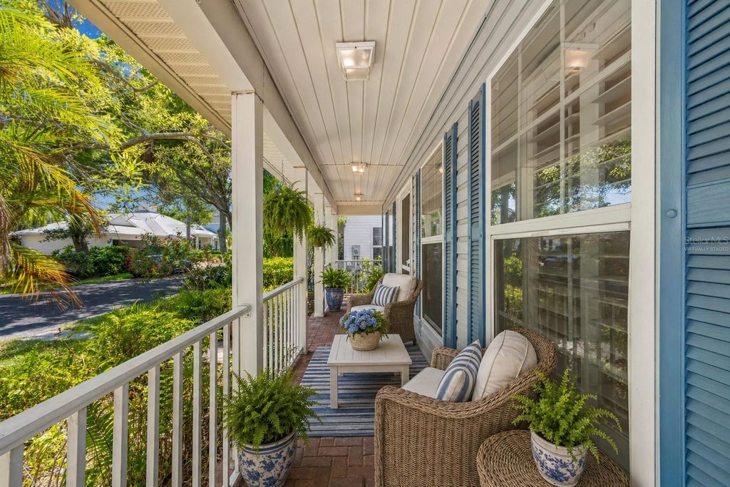 Photo of 6414 23rd Ave Dr W, Bradenton, FL 34209 (MLS # A4691928)
