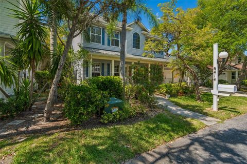 Photo of 6414 23rd Ave Dr W, Bradenton, FL 34209 (MLS # A4691928)