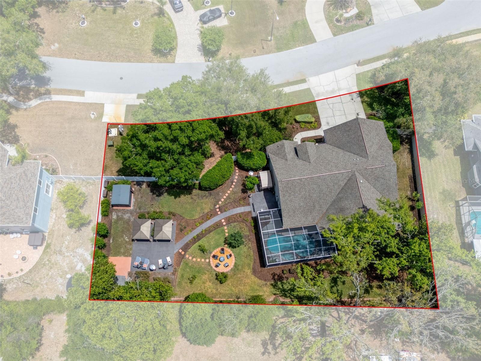 GRACEWOOD AT RIVER RIDGE - Residential