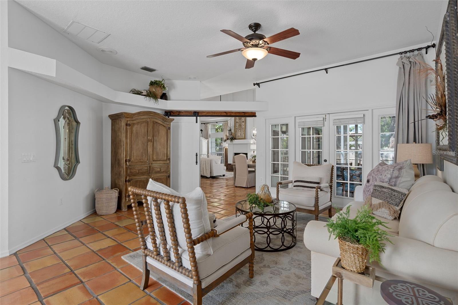 GRACEWOOD AT RIVER RIDGE - Residential