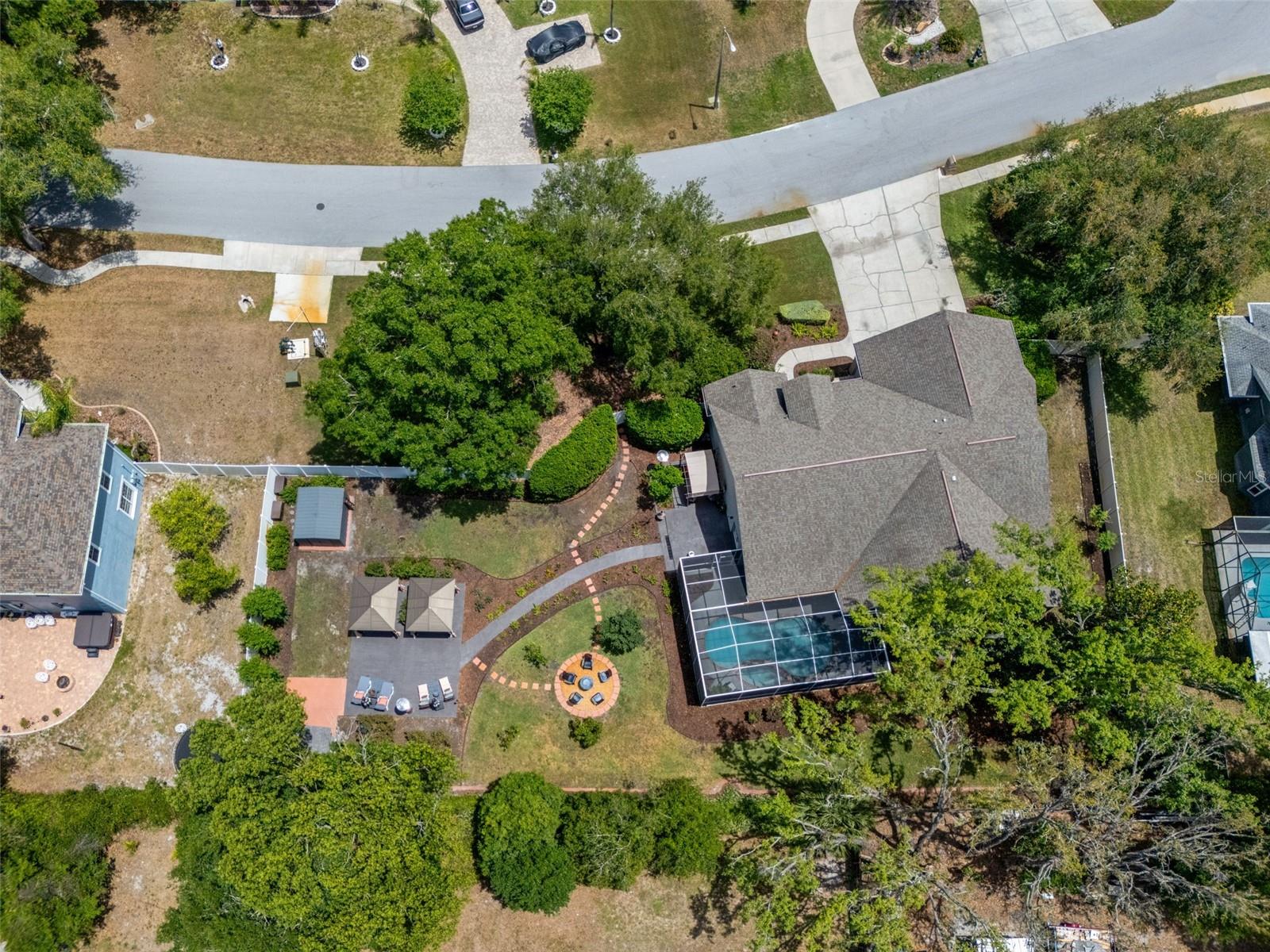 GRACEWOOD AT RIVER RIDGE - Residential