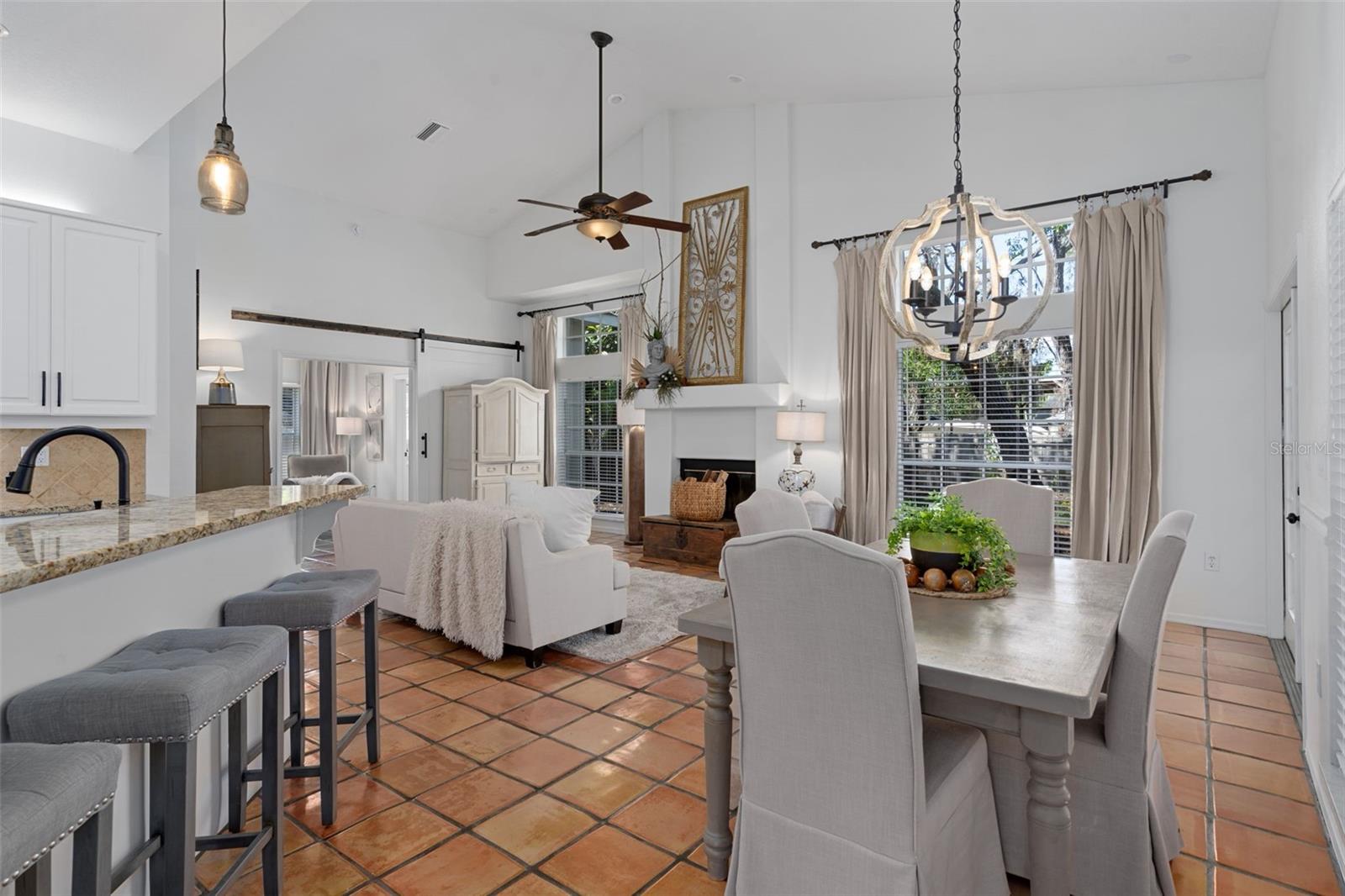 GRACEWOOD AT RIVER RIDGE - Residential