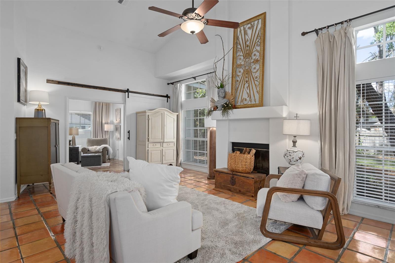 GRACEWOOD AT RIVER RIDGE - Residential