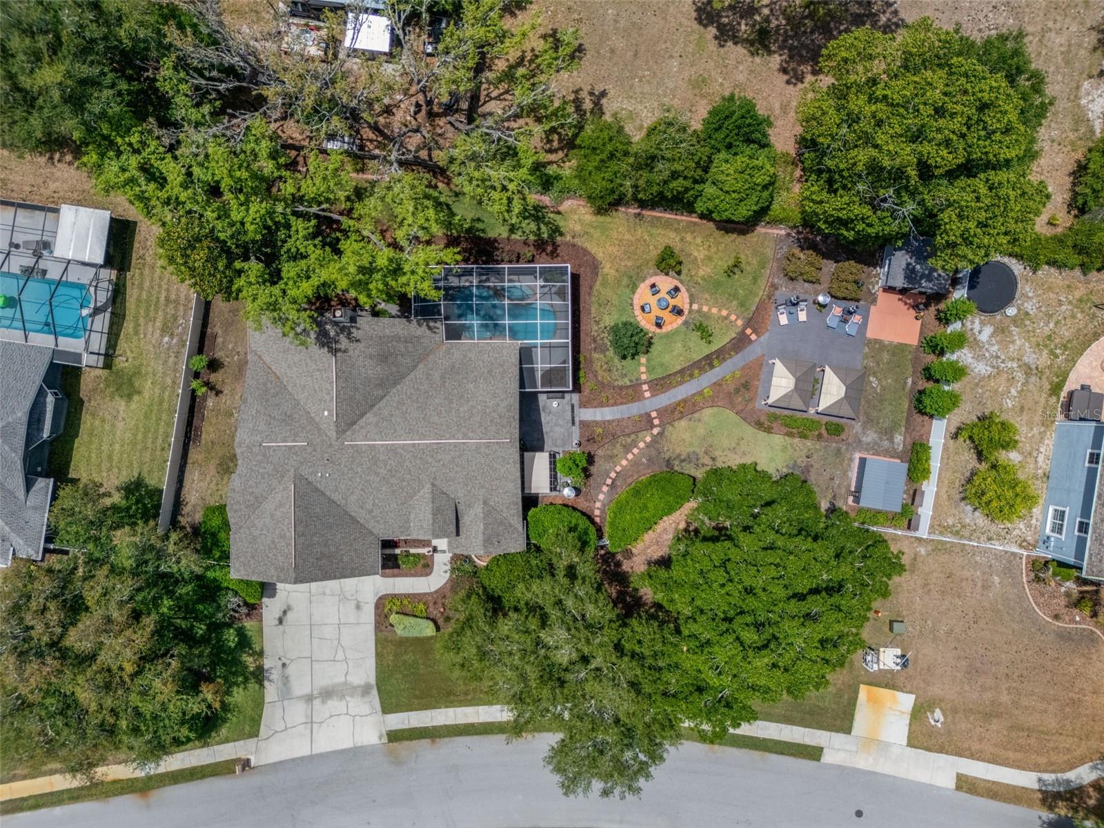 GRACEWOOD AT RIVER RIDGE - Residential