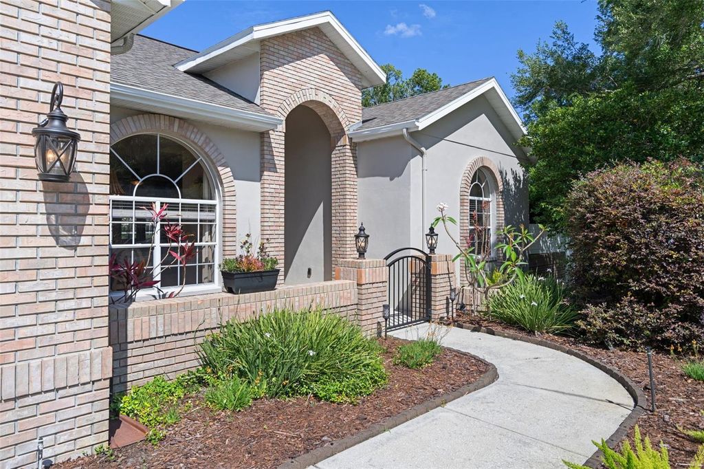 Photo of 7127 Auburn Lane, New Port Richey, FL 34654 (MLS # TB8501428)