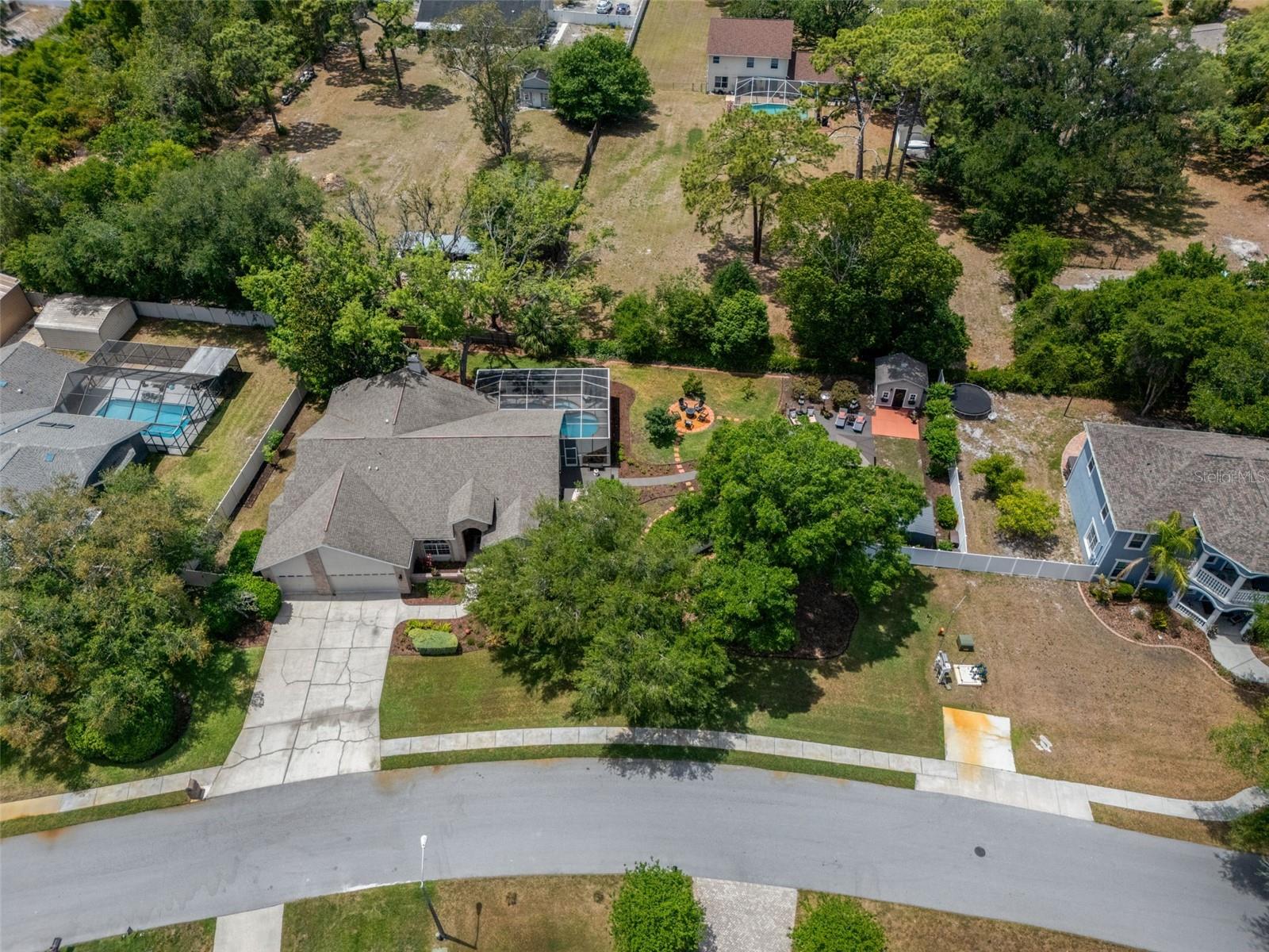 GRACEWOOD AT RIVER RIDGE - Residential