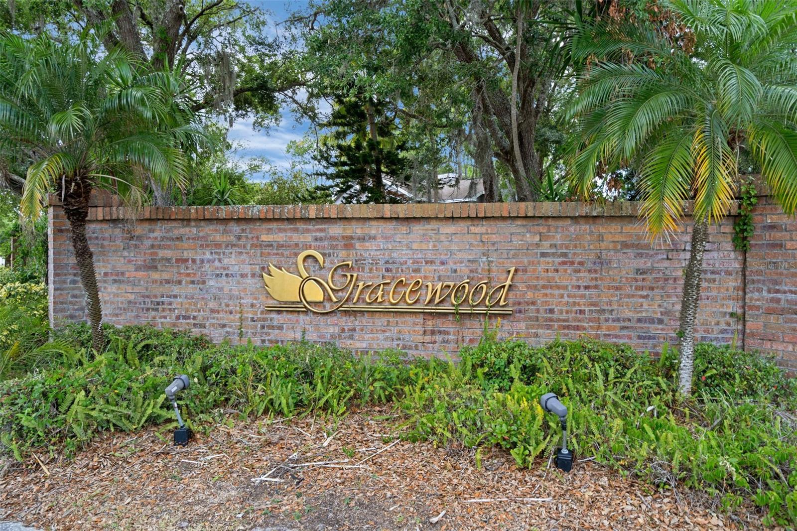 GRACEWOOD AT RIVER RIDGE - Residential