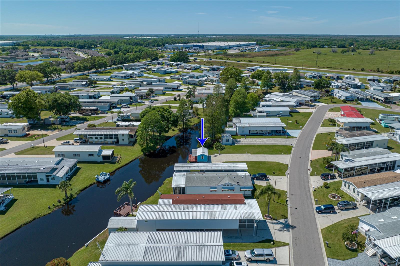 MOUNT OLIVE SHORES PH 05 - Land