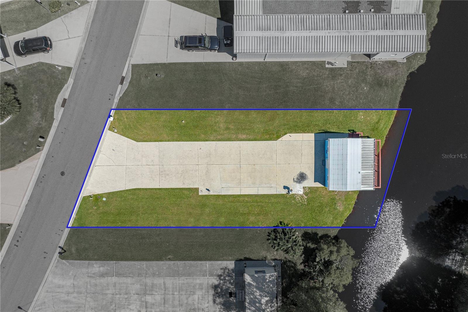 MOUNT OLIVE SHORES PH 05 - Land