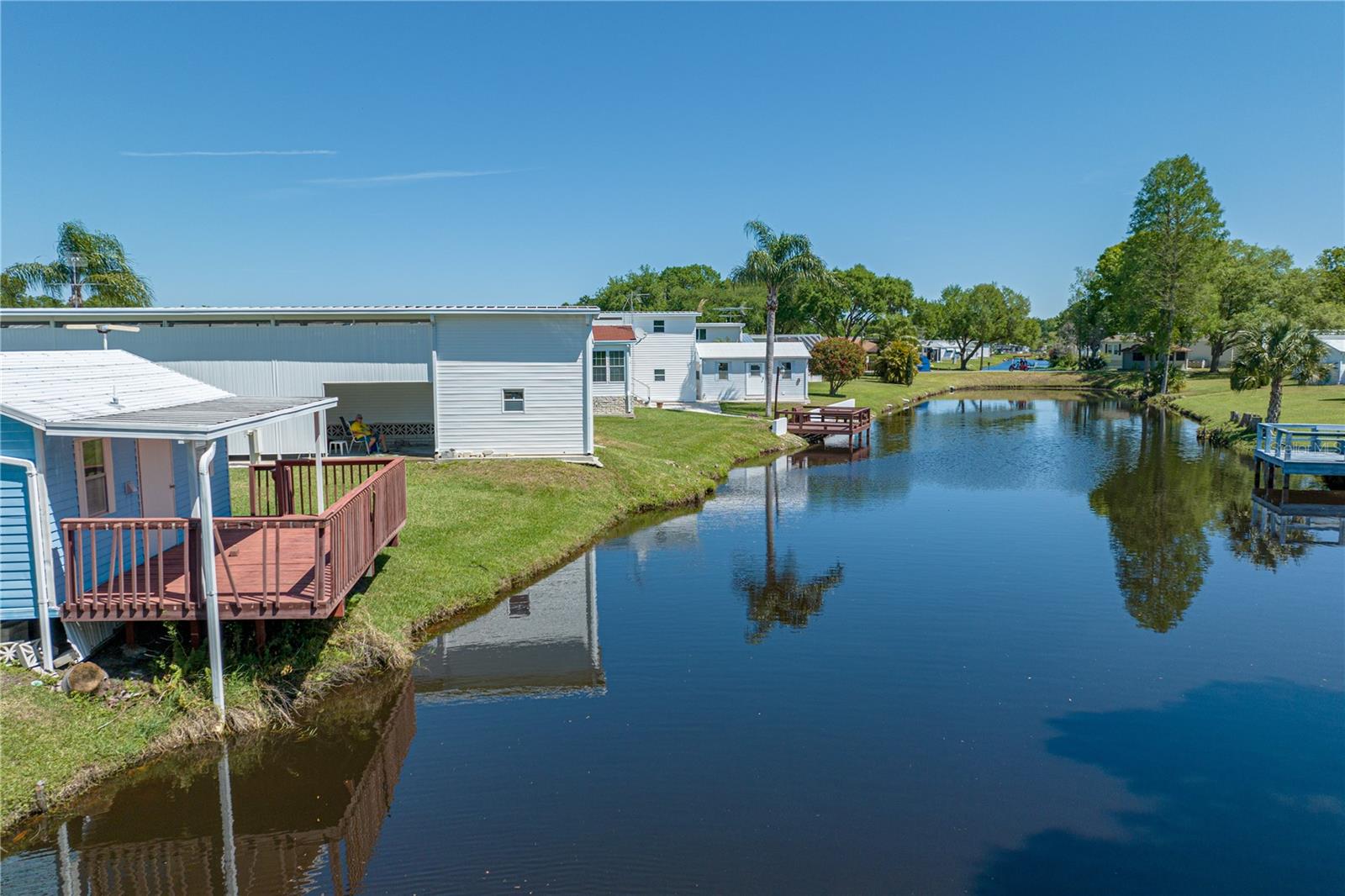 MOUNT OLIVE SHORES PH 05 - Land